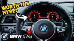 Are BMW Digital Gauges Worth the Hype? | 6WB