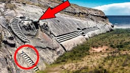 12 Most Mysterious Finds That Scientists Still Can't Explain