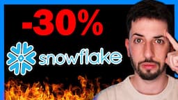 Is Snowflake Stock a Buy Right Now?