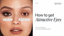 [Guide] How To Get More Attractive Eyes For Women