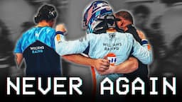 The F1 Race That Broke The Drivers