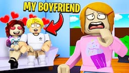 Roblox | Best Friend Steals My Boyfriend!