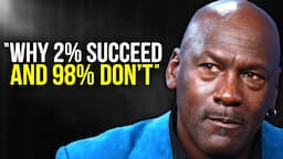 Michael Jordan Leaves The Audience SPEECHLESS ― One Of The Best Motivational Speeches Ever