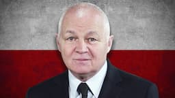 The First Prime Minister of Communist Free Poland - Jan Krzysztof Bielecki Interview [Kult America]