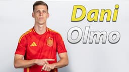 DANI OLMO ● Best Goals, Skills & Assists 🇪🇸