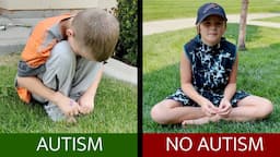 5 Signs You DO NOT Have Autism