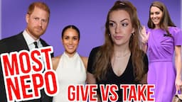 PRINCE HARRY ESPYS & MEGHAN MARKLE DRESS FAIL + PRINCESS CATHERINE RETURN! #princeharry #sussex