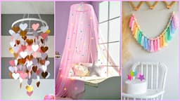 50 DIY ROOM DECOR IDEAS YOU WILL LOVE