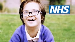 Having a child with Down's syndrome | NHS