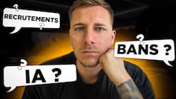 ❓FAQ Agences OFM : Business, Recrutement, Bans, IA ...