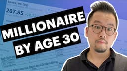 How to Become a MILLIONAIRE by age 30 (Through Investment Banking)