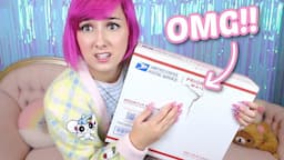 They Tried to Steal My Lolita Dress!!😱 | CCCat Unboxing