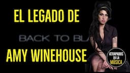 El legado de Amy Winehouse