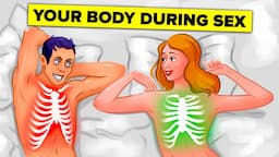 What Happens to Your Body While You Are Having Sex & And Other Interesting Facts