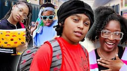 “MY SON IS A TRAPPER " S4|EP1  | "Middle School's Deadly! 🤯 | Tiffany La'Ryn