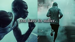 YOU MUST SUFFER | IT'S SUPPOSED TO BE HARD - Best Motivational Speech Video Featuring Coach Pain