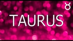 TAURUS - Mystery Solved! This Person Is The Love Of Your Life | June 10-16 Tarot