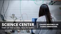 The Science Center: Leading Innovation in Science and Technology