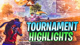 GRINDING FOR FFPL 🏆 || TOURNAMENT HIGHLIGHTS BY SBG RISKY❤️⚡ || SURYA BHAI GAMING 🔥