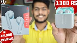 Boat Airdopes 141 Unboxing & Review🔥| Best Wireless Earbuds Under 1300 RS|