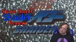 Kaiju no Kami Reviews - Space Sheriff Shaider (1984) Series