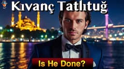 Kıvanç Tatlıtuğ's Career Under Fire – But Here’s Why He’s Still a Superstar