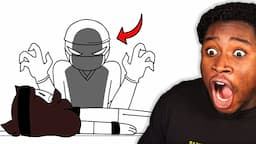 JAIDEN ANIMATIONS HATES THE DENTIST!