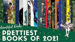 60 Most Beautiful Books of 2021 | A Holiday Gift Guide