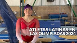 Las atletas de Latinoamérica preparadas para ganar en las Olimpiadas de Paris | Vogue México