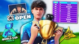 Best FORTNITE Esports Clips of ALL TIME!