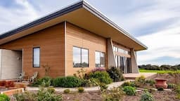 Harmony House - Sustainable House Day 2021