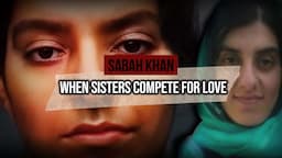 When sisters compete for love | Sabah Khan