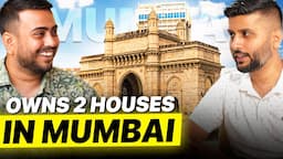 Living On Rs. 38 LAKH In Mumbai| Fix Your Finance Ep. 74 #fixyourfinance  #personalfinance