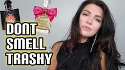 DON'T SMELL TRASHY! AVOID THESE 6 FRAGRANCES + CLASSIER ALTERNATIVES | TRASHY PERFUMES 2021