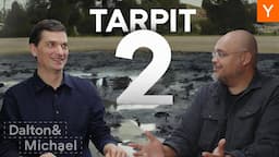 Tarpit Ideas: The Sequel