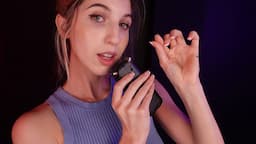 *Articulated* & -Clicky- Whispers (ASMR)