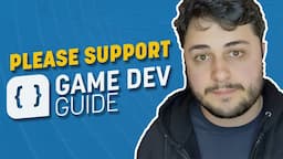 Please Support Game Dev Guide 🙏🏻