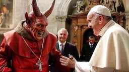 Vatican Insider Reveals DARK Secrets The Vatican Doesn't Want You To Know