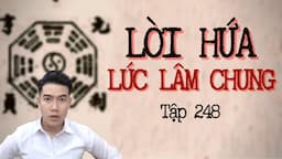 CHUYỆN MA CHÚ 3 DUY | TẬP 248: LỜI HỨA LÚC LÂM CHUNG