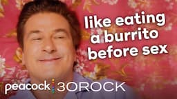 Funny things Jack says that have me in tears of LAUGHTER! | 30 Rock