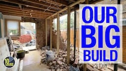 Our Big Build [*Ad] [video 576]