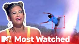 Top 5 Most-Watched Ridiculousness Videos (May Edition)