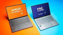 Intel vs AMD Laptops in 2024 - What a Mess...