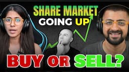 How to Make Right Decision When Market is Making New Highs | Best Time to Sell Your Shares in 2024