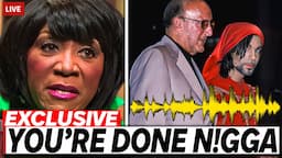 Whitney Houston EXPOSES Clive Davis Is Behind Prince's D*ATH!?