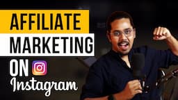 Amazon affiliate marketing on Instagram | Affiliate marketing course | Hindi