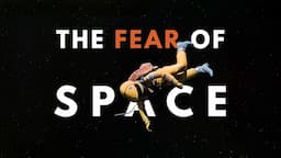 The Film That Gave Me Space Phobia