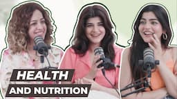 Healthy lifestyle, intermittent fasting | Answering your nutrition queries ft//Dr. Sonia Narang✨