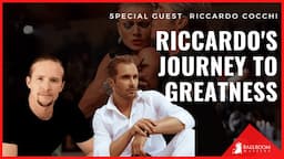 Destroying Haters to Greatness: Riccardo Cocchi's Inspirational Journey