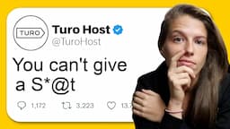 7 Years of Brutally Honest Turo Advice